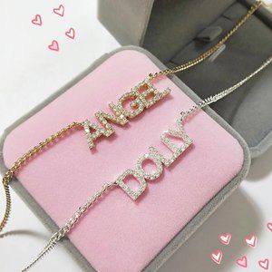 Name Necklace